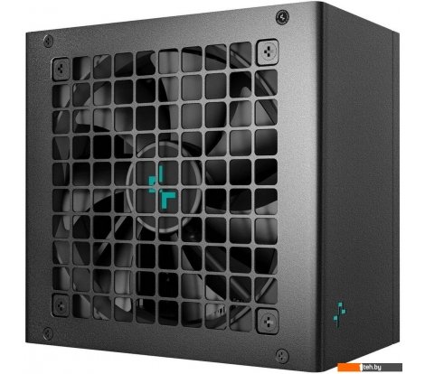  - Блоки питания DeepCool PN650M V2 - PN650M V2