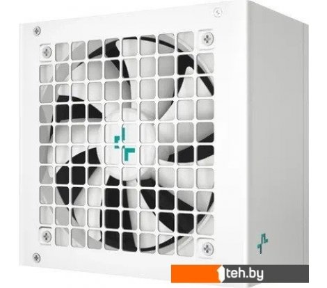  - Блоки питания DeepCool PN750M WH V2 - PN750M WH V2