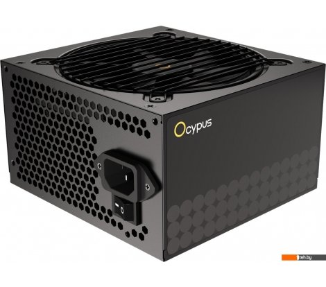  - Блоки питания Ocypus Beta P500 Beta-P500-N1HDBK024X-EU - Beta P500 Beta-P500-N1HDBK024X-EU