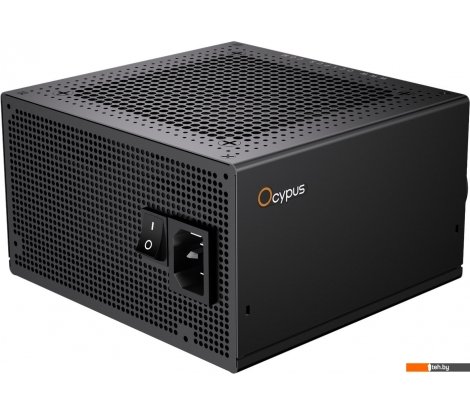  - Блоки питания Ocypus Delta P850 Delta-P850-B1FDBK024X-EU - Delta P850 Delta-P850-B1FDBK024X-EU