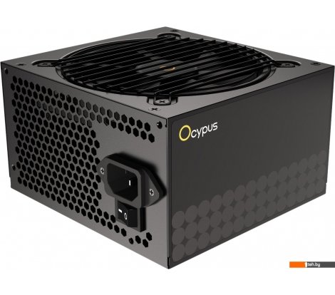  - Блоки питания Ocypus Gamma P550 Gamma-P550-W1HDBK024X-EU - Gamma P550 Gamma-P550-W1HDBK024X-EU