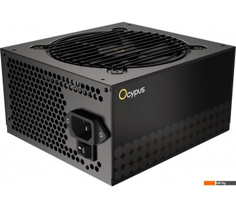  - Блоки питания Ocypus Gamma P850 Gamma-P850-W1HDBK024X-EU - Gamma P850 Gamma-P850-W1HDBK024X-EU
