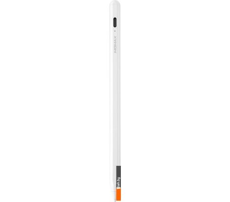  - Стилусы и сменные наконечники Momax One Link TP3W (белый) - One Link TP3W (белый)