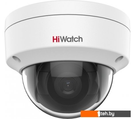 - IP-камеры HiWatch DS-I202(E) (2.8 мм) - DS-I202(E) (2.8 мм)