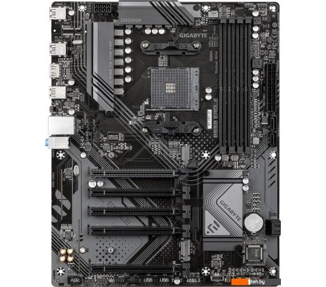  - Материнские платы Gigabyte B550 Eagle - B550 Eagle