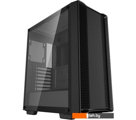  - Корпуса DeepCool CC560 V2 Limited R-CC560-BKNAA0-G-2 - CC560 V2 Limited R-CC560-BKNAA0-G-2