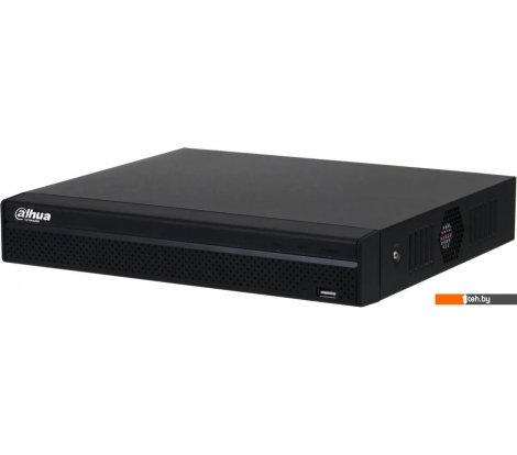  - Видеорегистраторы наблюдения Dahua DHI-NVR4116HS-4KS3 - DHI-NVR4116HS-4KS3