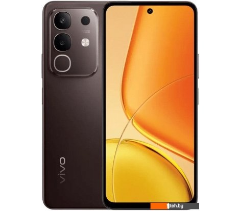 - Мобильные телефоны Vivo Y29 8GB/256GB международная версия (горячий шоколад) - Y29 8GB/256GB международная версия (горячий шоколад)