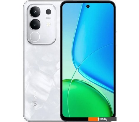  - Мобильные телефоны Vivo Y29 8GB/256GB международная версия (ледяное озеро) - Y29 8GB/256GB международная версия (ледяное озеро)