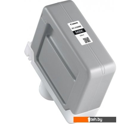  - Картриджи для принтеров и МФУ Canon PFI-310 MBK - PFI-310 MBK