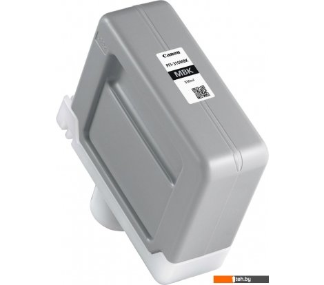 - Картриджи для принтеров и МФУ Canon PFI-310 MBK - PFI-310 MBK