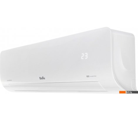 - Кондиционеры Ballu Maverick DC BSMI-09HN8 - Maverick DC BSMI-09HN8