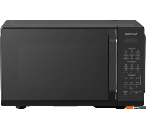  - Микроволновые печи Toshiba MW3-EM20PE(BK) - MW3-EM20PE(BK)