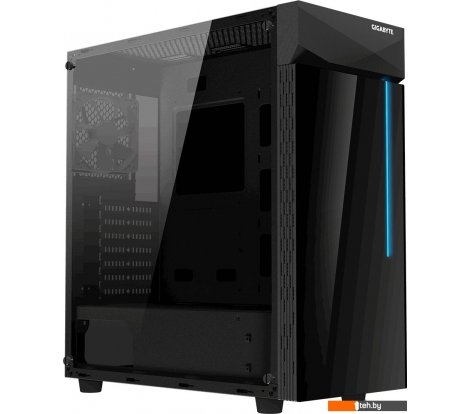  - Корпуса Gigabyte C200 Glass - C200 Glass