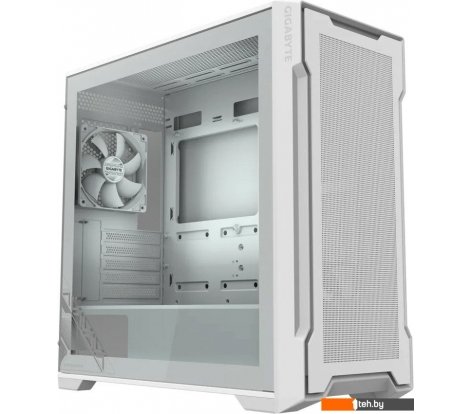  - Корпуса Gigabyte C102 Glass Ice - C102 Glass Ice