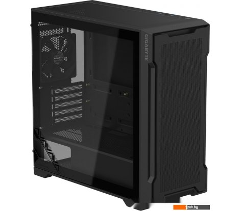  - Корпуса Gigabyte C102 Glass - C102 Glass