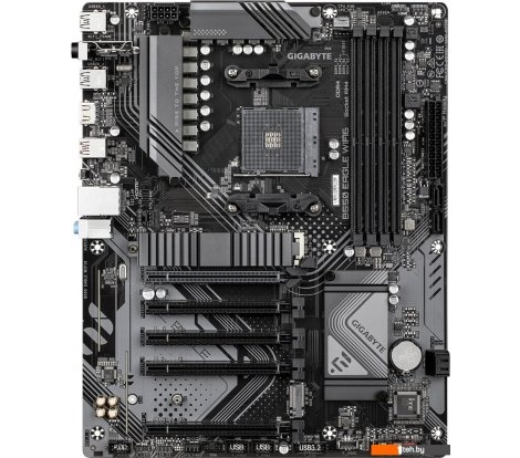  - Материнские платы Gigabyte B550 Eagle WiFi6 - B550 Eagle WiFi6
