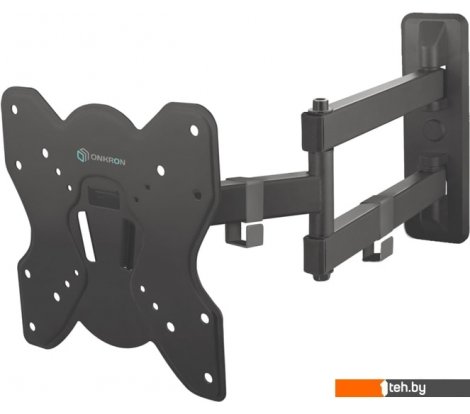  - Кронштейны Onkron M4S (черный) - M4S (черный)