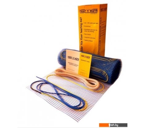 - Теплые полы Heat'n'Warm EcoNG150-055 5.5 кв.м. 825 Вт - EcoNG150-055 5.5 кв.м. 825 Вт