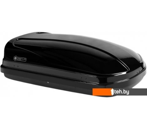  - Автомобильные багажники Modula Wego Easy 360 (черный) - Wego Easy 360 (черный)