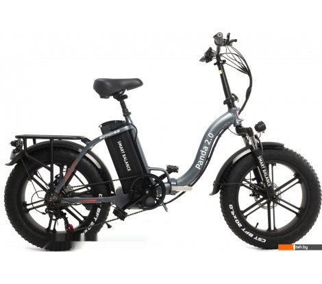  - Электровелосипеды Smart Balance Panda 2.0 2024 - Panda 2.0 2024