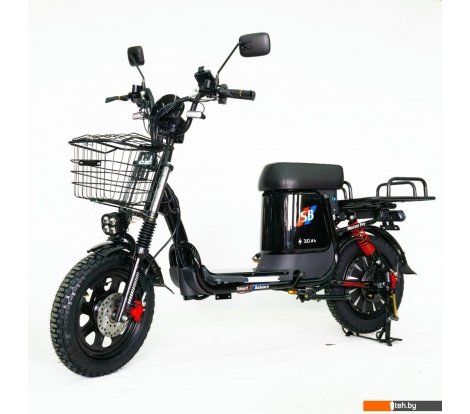  - Электровелосипеды Smart Balance Master Pro 30 Ah 2025 - Master Pro 30 Ah 2025