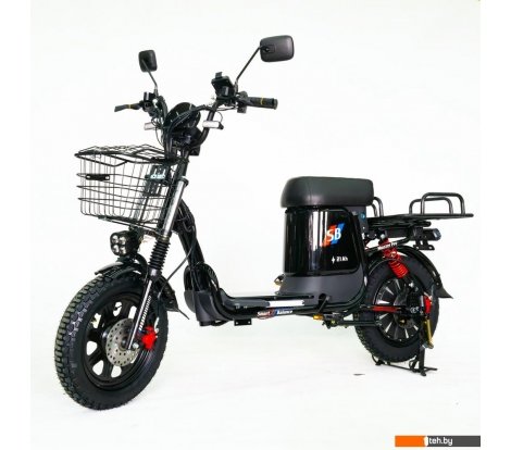  - Электровелосипеды Smart Balance Master Pro 21 Ah 2025 - Master Pro 21 Ah 2025
