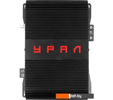- Автомобильные усилители Урал ТТ 1.1600 - ТТ 1.1600