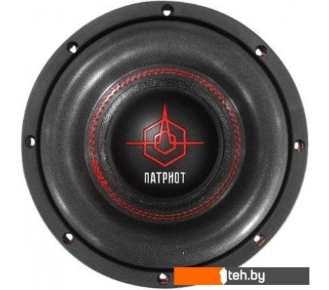  - Автоакустика Урал Патриот 8 - Патриот 8