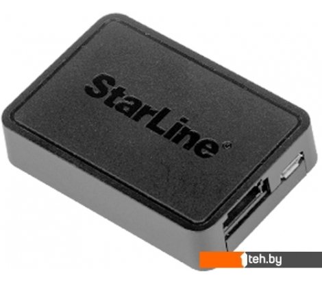  - GPS-трекеры StarLine M66 V2 S - M66 V2 S