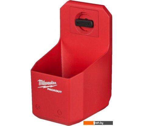  - Системы хранения инструментов Milwaukee PackOut 4932480706 - PackOut 4932480706