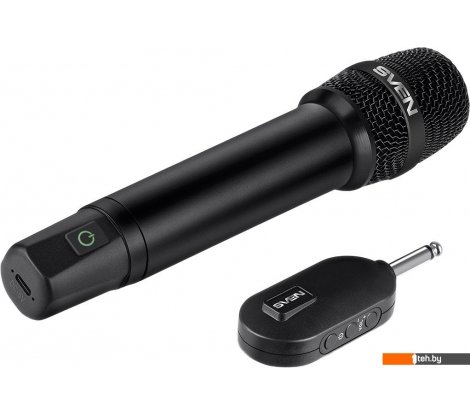  - Микрофоны SVEN MK-740 - MK-740