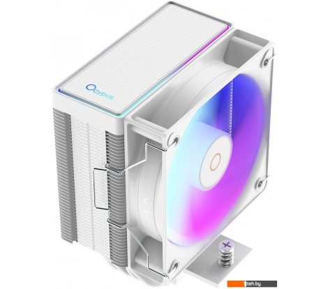 - Системы охлаждения Ocypus Gamma A40 WH ARGB - Gamma A40 WH ARGB
