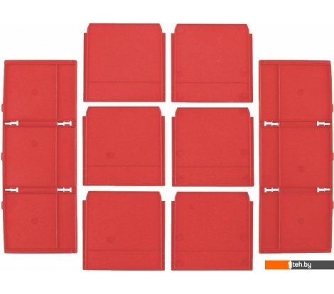  - Системы хранения инструментов Milwaukee Packout 4932479105 - Packout 4932479105