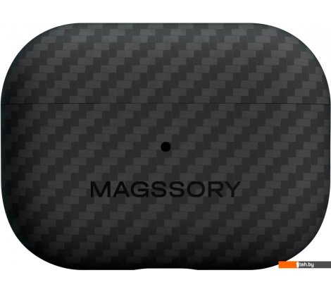  - Аксессуары для портативной аудиотехники Magssory CFB021 для AirPods/AirPods 2 - CFB021 для AirPods/AirPods 2