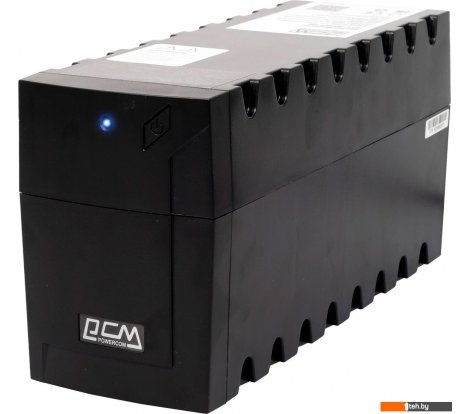  - Источники бесперебойного питания Powercom Raptor RPT-600AP SE - Raptor RPT-600AP SE