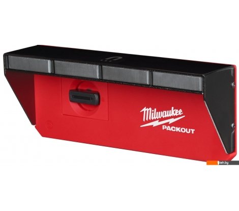  - Системы хранения инструментов Milwaukee PackOut 4932493378 - PackOut 4932493378