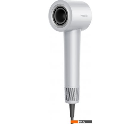 - Фены Trouver Turbo AHD11C (серый) - Turbo AHD11C (серый)