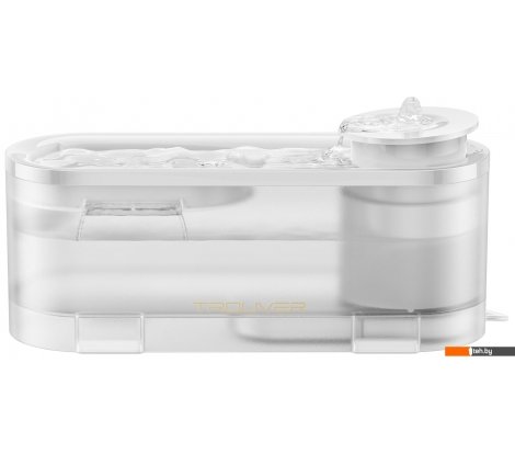  - Миски, поилки, кормушки для животных Trouver WF10 Pro - WF10 Pro