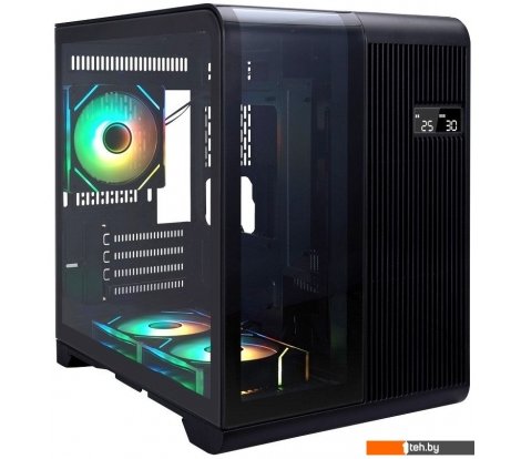  - Корпуса 1stPlayer RT5 ARGB (черный) - RT5 ARGB (черный)