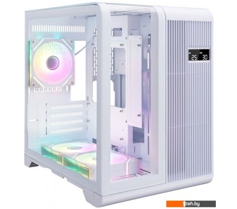  - Корпуса 1stPlayer RT5 ARGB (белый) - RT5 ARGB (белый)
