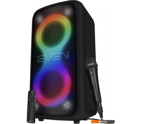 - Беспроводные и портативные колонки SVEN PS-1000 - PS-1000