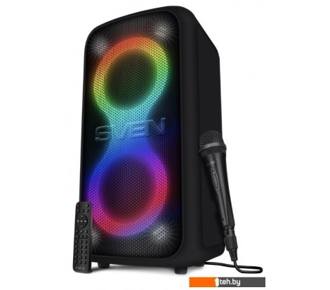  - Беспроводные и портативные колонки SVEN PS-1000 - PS-1000
