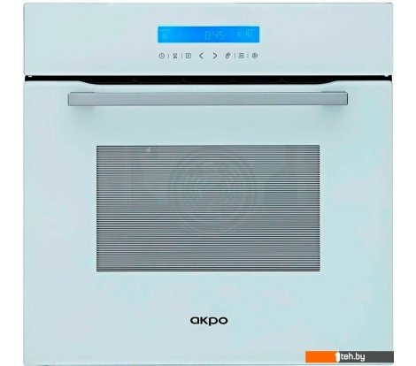 - Духовые шкафы Akpo PEA 7009SED05 WH - PEA 7009SED05 WH