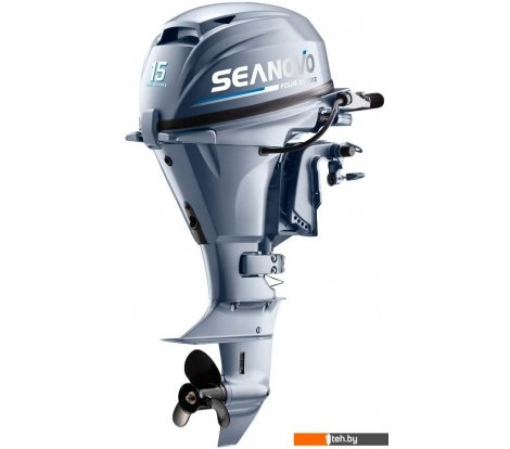  - Лодочные моторы Seanovo SNBF15HES - SNBF15HES