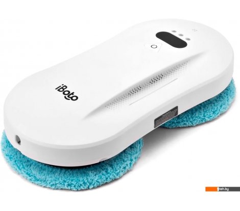  - Роботы-пылесосы iBoto Win 396 - Win 396