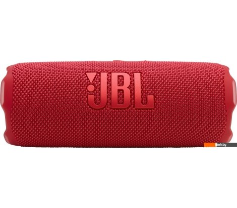  - Беспроводные и портативные колонки JBL Flip 7 (красный) - Flip 7 (красный)