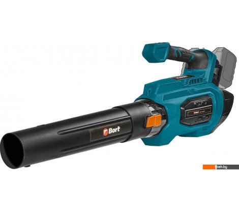  - Воздуходувки Bort BSS-40Li TURBO 93418576 (без АКБ) - BSS-40Li TURBO 93418576 (без АКБ)