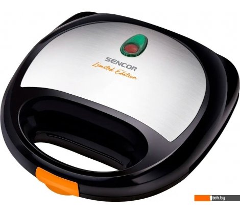  - Сэндвичницы, вафельницы Sencor SSM 95101BK - SSM 95101BK