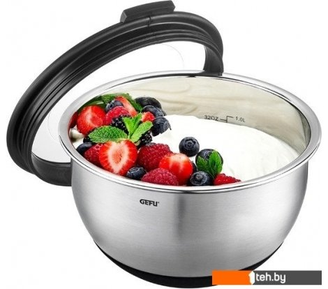  - Миски, дуршлаги, сита Gefu Муово 35030 - Муово 35030